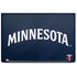 MLB Minnesota Twins Alternate/Away Jersey Dell Latitude Skin