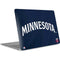 MLB Minnesota Twins Alternate/Away Jersey Apple MacBook Air Skin