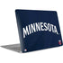 MLB Minnesota Twins Alternate/Away Jersey Apple MacBook Air Skin