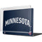 MLB Minnesota Twins Alternate/Away Jersey MacBook Pro 14in (2021-24) Case plus Skin