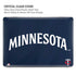MLB Minnesota Twins Alternate/Away Jersey MacBook Pro 14in (2021-24) Case plus Skin