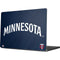 MLB Minnesota Twins Alternate/Away Jersey Apple MacBook Pro 14-inch Skin