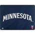 MLB Minnesota Twins Alternate/Away Jersey Apple MacBook Pro 14-inch Skin