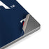 MLB Minnesota Twins Alternate/Away Jersey Apple MacBook Pro 14-inch Skin