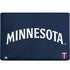 MLB Minnesota Twins Alternate/Away Jersey MacBook Skins