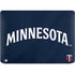 MLB Minnesota Twins Alternate/Away Jersey Apple MacBook Pro 16-inch Skin