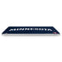 MLB Minnesota Twins Alternate/Away Jersey Apple MacBook Pro 16-inch Skin