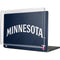 MLB Minnesota Twins Alternate/Away Jersey MacBook Cases
