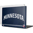 MLB Minnesota Twins Alternate/Away Jersey MacBook Cases