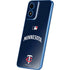 MLB Minnesota Twins Alternate/Away Jersey Moto G Play 4G (2024) Skin