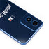 MLB Minnesota Twins Alternate/Away Jersey Moto G Play 4G (2024) Skin