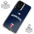MLB Minnesota Twins Alternate/Away Jersey Moto G Power 5G (2024) Clear Case