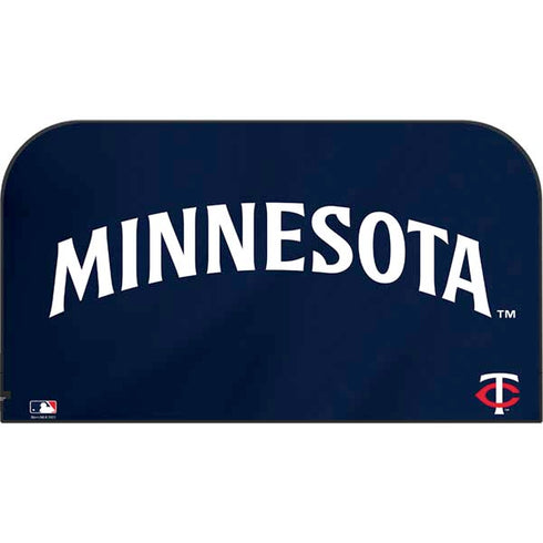 MLB Minnesota Twins Alternate/Away Jersey Nintendo Switch 2 (2025) with Joy-Con Skin