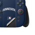 MLB Minnesota Twins Alternate/Away Jersey Nintendo Switch 2 (2025) Joy-Con Controller Skin