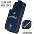 MLB Minnesota Twins Alternate/Away Jersey Otterbox Defender iPhone Skin