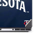 MLB Minnesota Twins Alternate/Away Jersey Dell Precision Skin