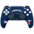 MLB Minnesota Twins Alternate/Away Jersey PlayStation PS5 Skins