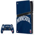 MLB Minnesota Twins Alternate/Away Jersey PlayStation PS5 Skins