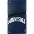 MLB Minnesota Twins Alternate/Away Jersey PS5 Pro Bundle Skin