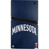 MLB Minnesota Twins Alternate/Away Jersey PS5 Pro Bundle Skin