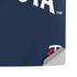 MLB Minnesota Twins Alternate/Away Jersey PS5 Pro Disk Console Skin