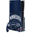 MLB Minnesota Twins Alternate/Away Jersey PlayStation PS5 Skins