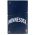 MLB Minnesota Twins Alternate/Away Jersey PS5 Slim Digital Edition Console Skin
