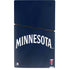 MLB Minnesota Twins Alternate/Away Jersey PS5 Slim Digital Edition Console Skin
