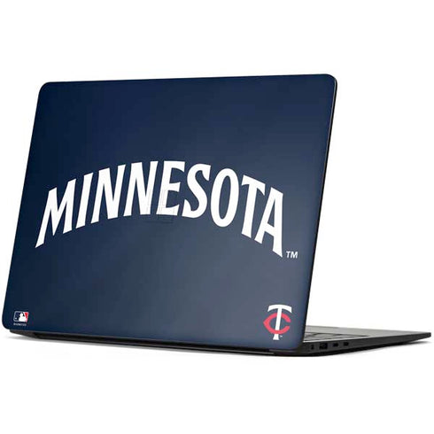 MLB Minnesota Twins Alternate/Away Jersey Surface Laptop 7 13.8in Skin