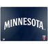 MLB Minnesota Twins Alternate/Away Jersey Surface Laptop 7 13.8in Skin
