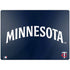 MLB Minnesota Twins Alternate/Away Jersey Surface Laptop 7 15in Skin