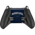 MLB Minnesota Twins Alternate/Away Jersey Xbox Elite Wireless Controller Series 2 Skin