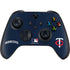 MLB Minnesota Twins Alternate/Away Jersey XBox Series X Digital Edition Bundle Skin
