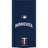 MLB Minnesota Twins Alternate/Away Jersey XBox Series X Digital Edition Console Skin