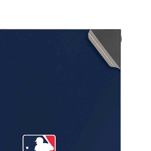 MLB Minnesota Twins Alternate/Away Jersey XBox Series X Digital Edition Console Skin