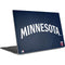 MLB Minnesota Twins Alternate/Away Jersey Dell XPS Skin