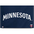 MLB Minnesota Twins Alternate/Away Jersey Dell XPS Skin