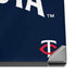 MLB Minnesota Twins Alternate/Away Jersey Dell XPS Skin