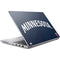 MLB Minnesota Twins Alternate/Away Jersey HP ZBook Fury 16 G10 Skin