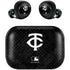 MLB Minnesota Twins Dark Wash Amazon Echo Buds Skin