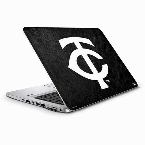 MLB Minnesota Twins Dark Wash HP Elitebook Skin