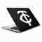 MLB Minnesota Twins Dark Wash HP Elitebook Skin