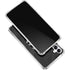 MLB Minnesota Twins Dark Wash Gabb Phone 4 Clear Case