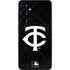 MLB Minnesota Twins Dark Wash Galaxy A16 5G Skin