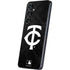 MLB Minnesota Twins Dark Wash Galaxy A16 5G Skin