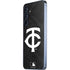MLB Minnesota Twins Dark Wash Galaxy A36 5G Skin