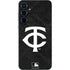 MLB Minnesota Twins Dark Wash Galaxy A55 5G Skin
