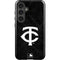 MLB Minnesota Twins Dark Wash Galaxy S25 Impact Case