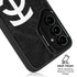 MLB Minnesota Twins Dark Wash Galaxy S25 Kickstand Case
