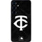MLB Minnesota Twins Dark Wash Galaxy S24 Plus Skin